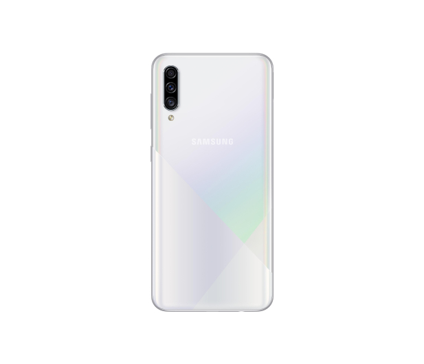 Samsung Galaxy A30s SM-A307F White - 537927 - zdjęcie 3